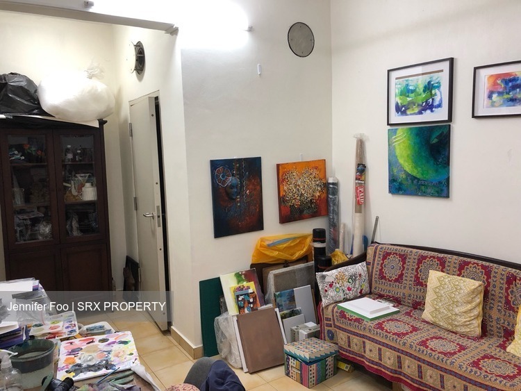 Serangoon Garden Estate (D19), Terrace #444646761